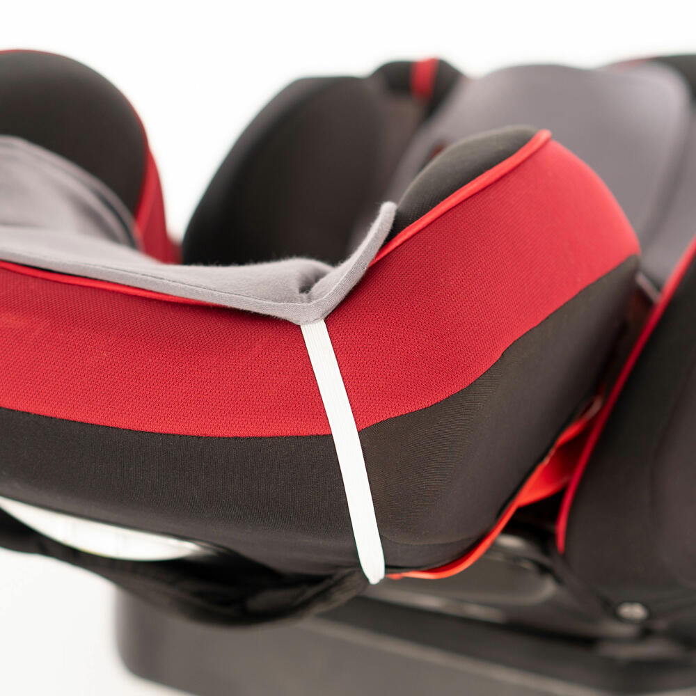 reer TravelKid Breeze seat cover, heat regulating, seat cover, for stroller and child seat, 86131