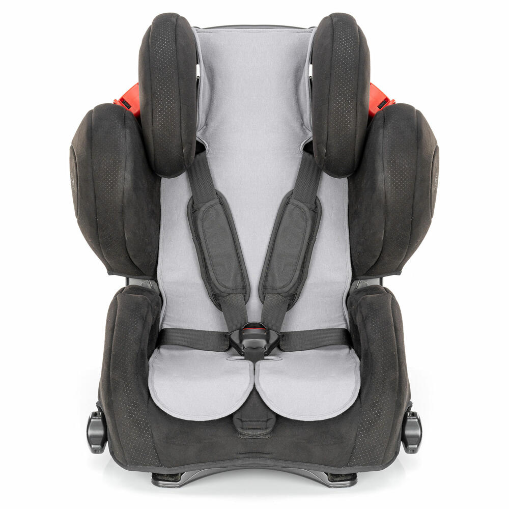 reer TravelKid Breeze seat cover, heat regulating, seat cover, for stroller and child seat, 86131