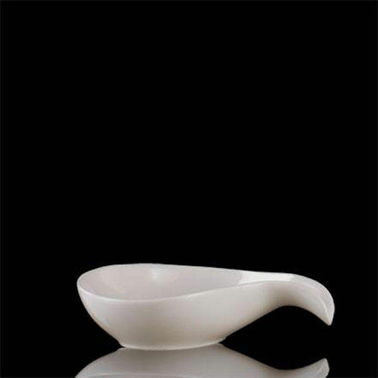 Goebel Bowl 15 cm - Calabasse Kaiser Porcelain Calabasse white Porcelain 14002596