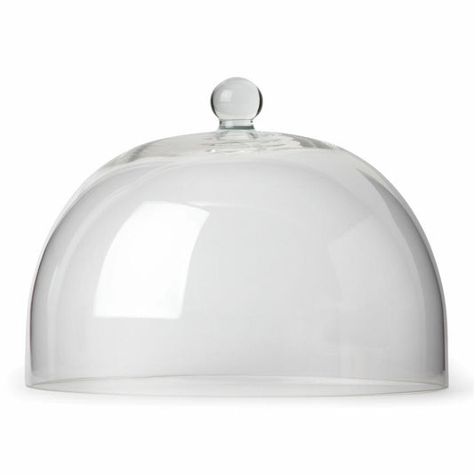 Continenta bell, replacement bell, glass bell, for article no. 3047, glass, Ø 26 cm, 30471