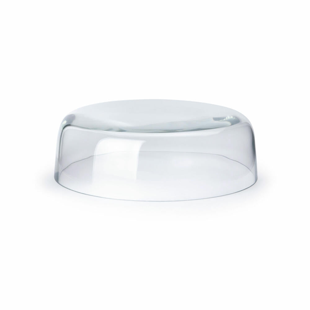 Continenta cheese dome / bowl Duracore, 2-piece, salad bowl, serving bowl, serving dome, Ø 27.2 cm, 5353