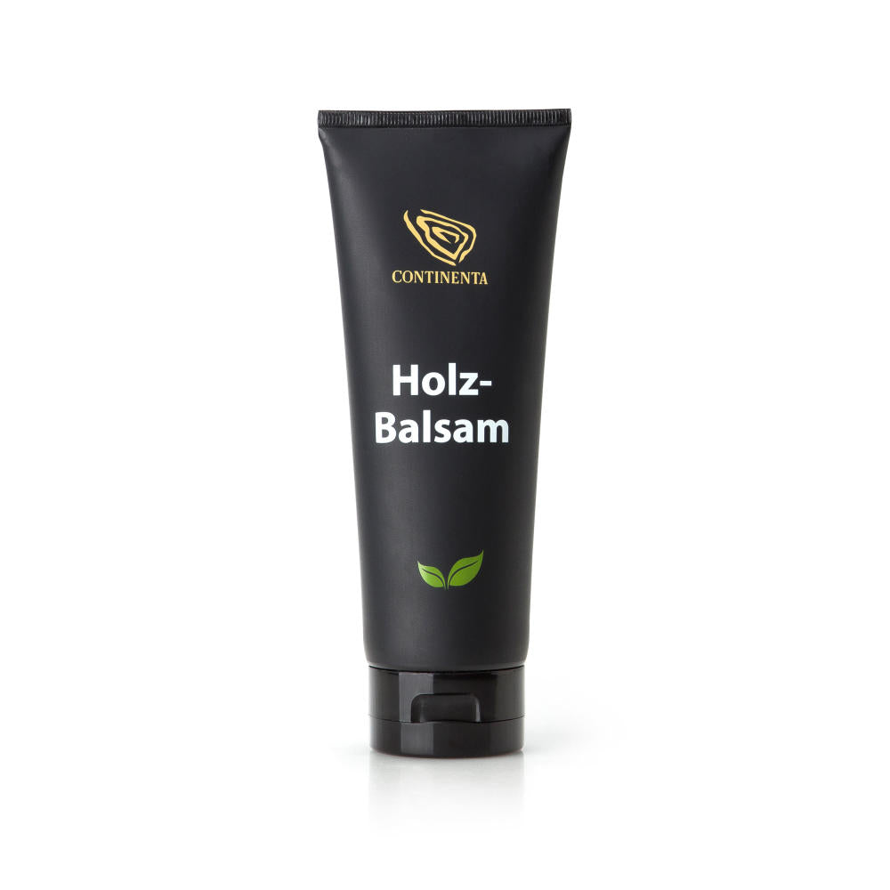 Continenta Wood Balm, Wood Care Product, Board Care Product, Balm, 250 ml, 8001