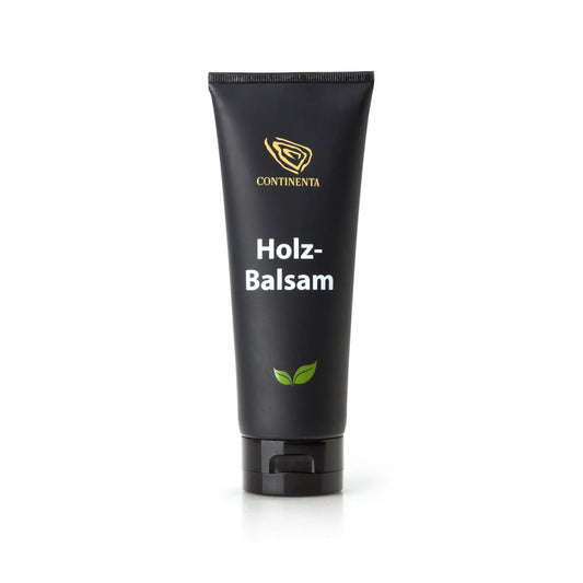 Continenta Wood Balm, Wood Care Product, Board Care Product, Balm, 250 ml, 8001