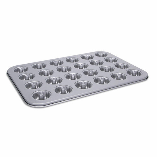 Städter We Love Baking Gugelhupf Confectionery, Baking Pan, Gugelhupf Pan, Gugelhupf Tray, Cake Pan, Metal, 38 x 26 cm, 661035