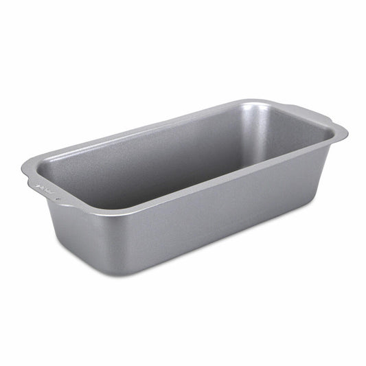 Städter We Love Baking bread baking pan, bread baking pan, loaf pan, cake pan, 30 x 13 cm, 661196