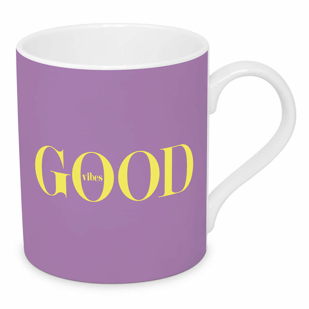 PPD GoodVibes Mug 2024 D@H, Kaffeetasse, Becher, Tasse, Bone China, 350 ml, 564302934