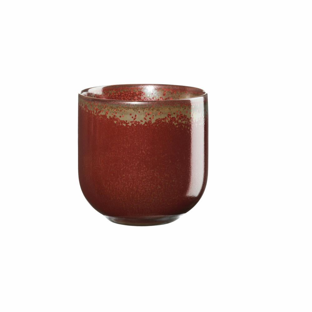 ASA Selection tea mugs set of 2 Rusty Red, mug, porcelain, red, 200 ml, 19080176