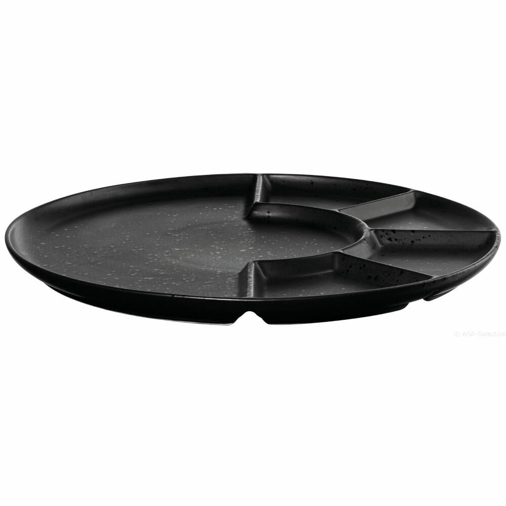 ASA Selection coppa kuro Aperitifteller, Speiseteller, Aperitif Teller – Ambiente3000
