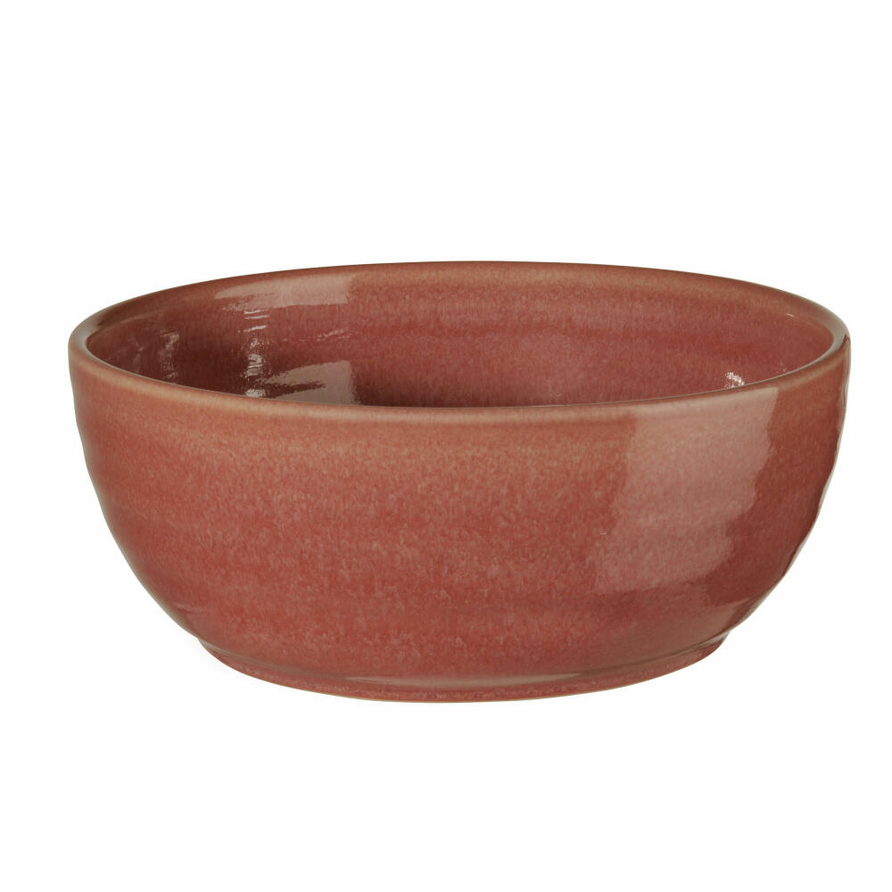 ASA Selection Poke Bowl Dragonfruit, bowl, porcelain, purple, Ø 18 cm, 24350268