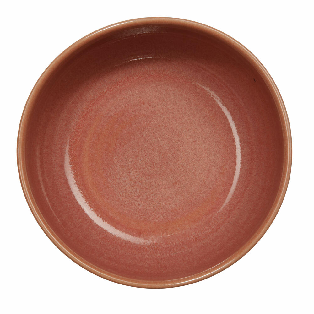 ASA Selection Poke Bowl Dragonfruit, bowl, porcelain, purple, Ø 18 cm, 24350268