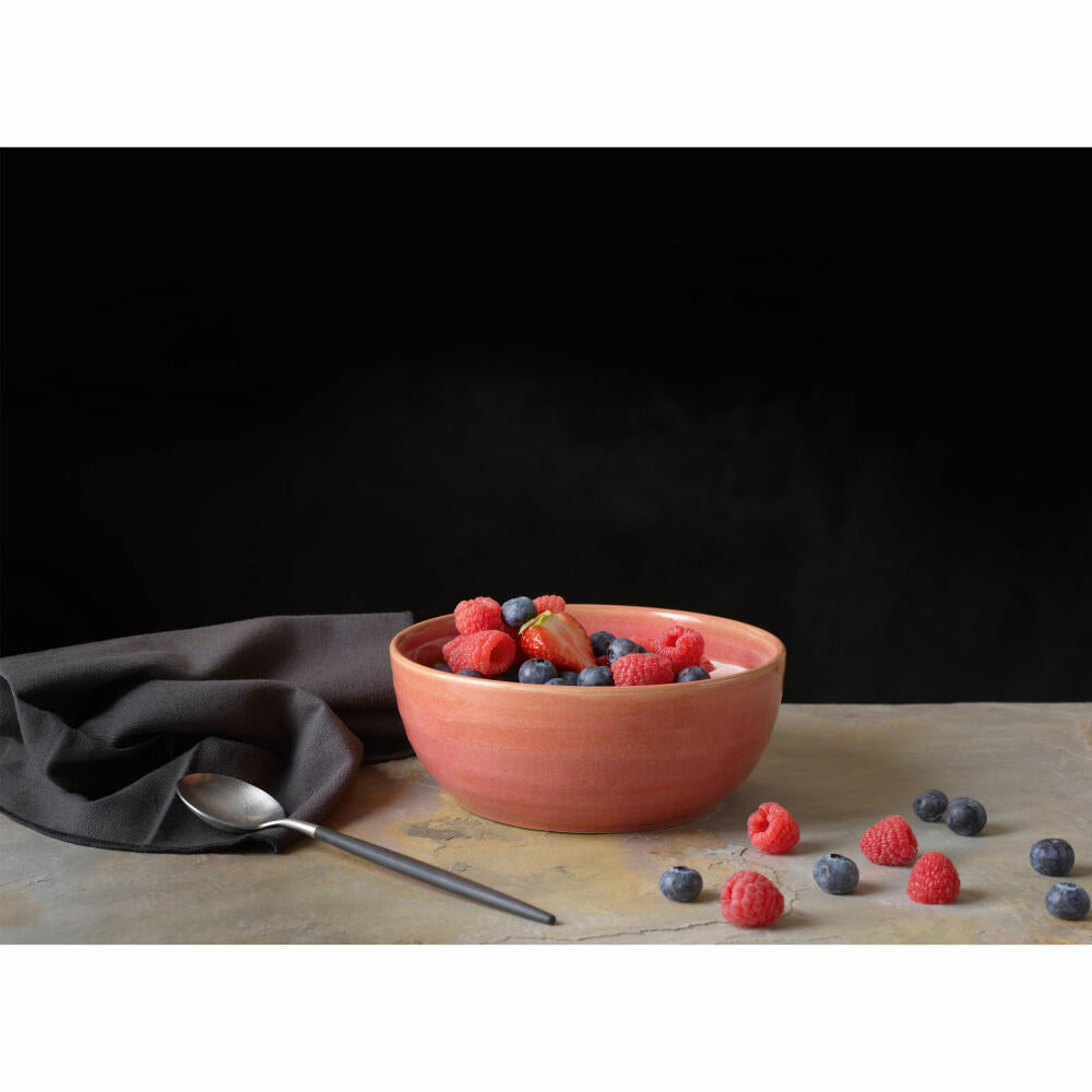 ASA Selection Poke Bowl Dragonfruit, bowl, porcelain, purple, Ø 18 cm, 24350268