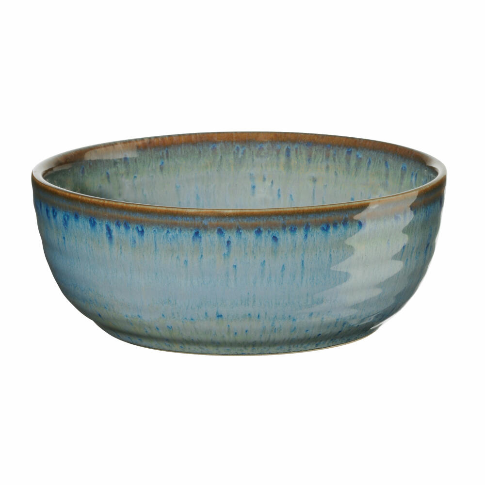 ASA Selection Poké Fusion Bowl Tamari, bowl, stoneware, blue, 14.5 cm, 24290260