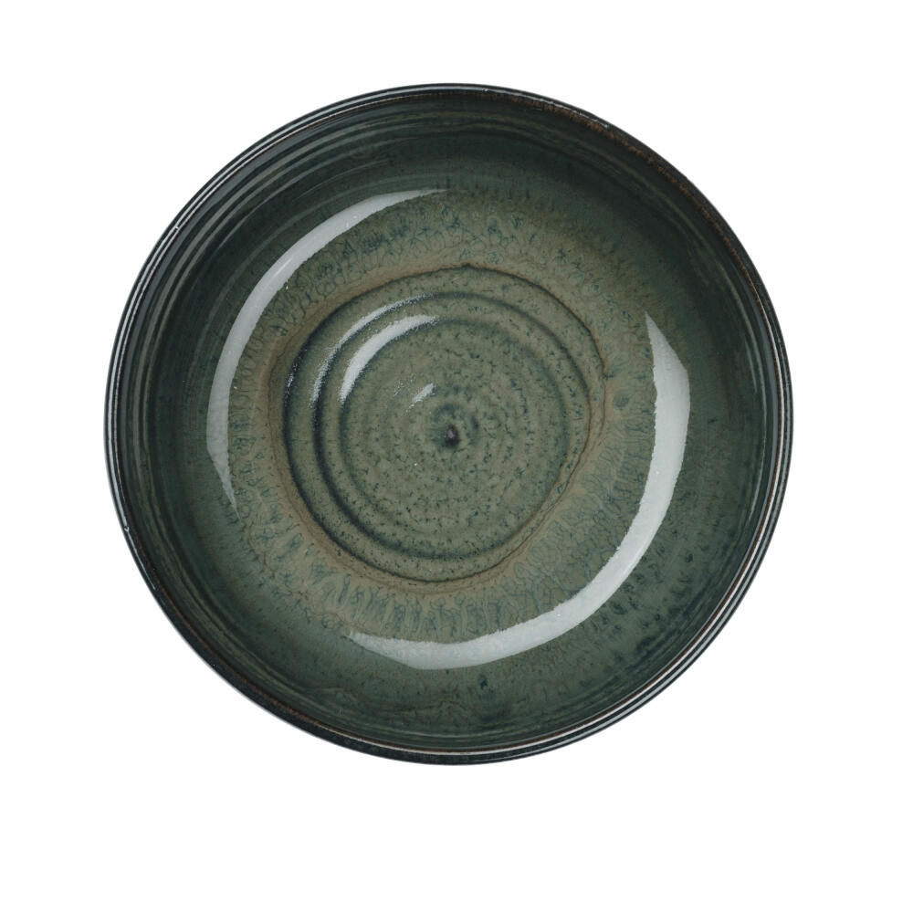 ASA Selection Poké Fusion Bowl Ocean, bowl, stoneware, green, 14.5 cm, 24290264