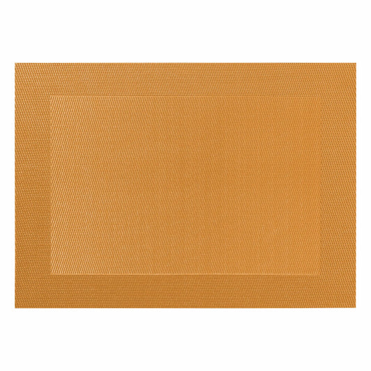ASA Selection Tischset Sunflower, Platzmatte, PVC, Gelb, 46 x 33 cm, 78122076
