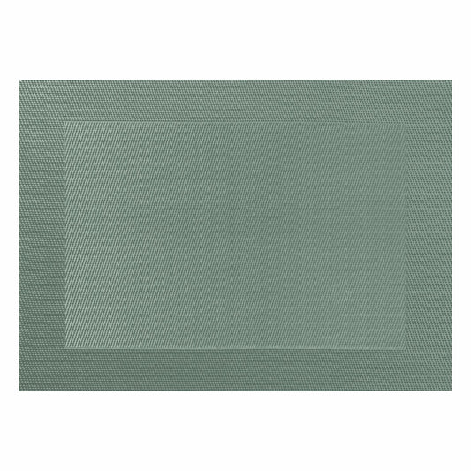 ASA Selection Tischset Sea Spray, Platzmatte, PVC, Grün, 46 x 33 cm, 78126076