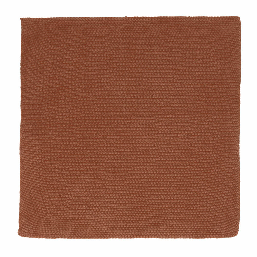 ASA Selection Cotton Towel Set of 2 Ginger, Cotton, Brown, 30 x 30 cm, 37832065