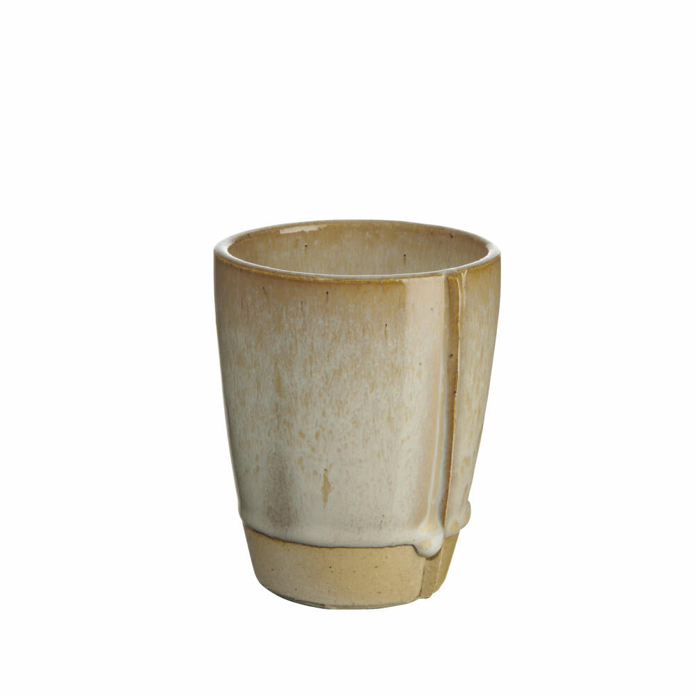 ASA Selection Mug Cappuccino Toffee Crunch, stoneware, nude, 250 ml, 30073321