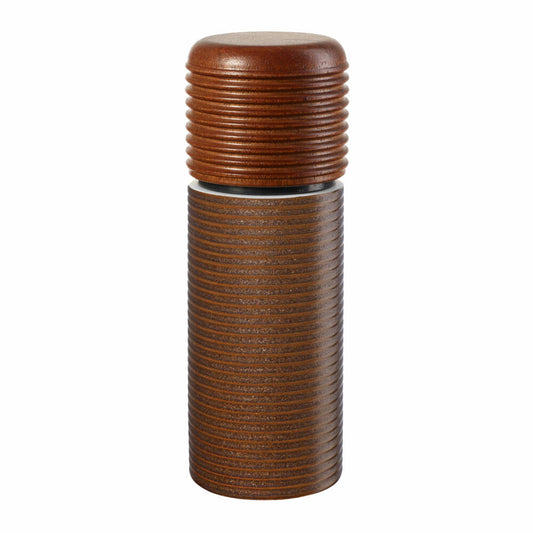 ASA Selection pepper or salt mill Brown, porcelain, brown, 14.8 cm, 23391238