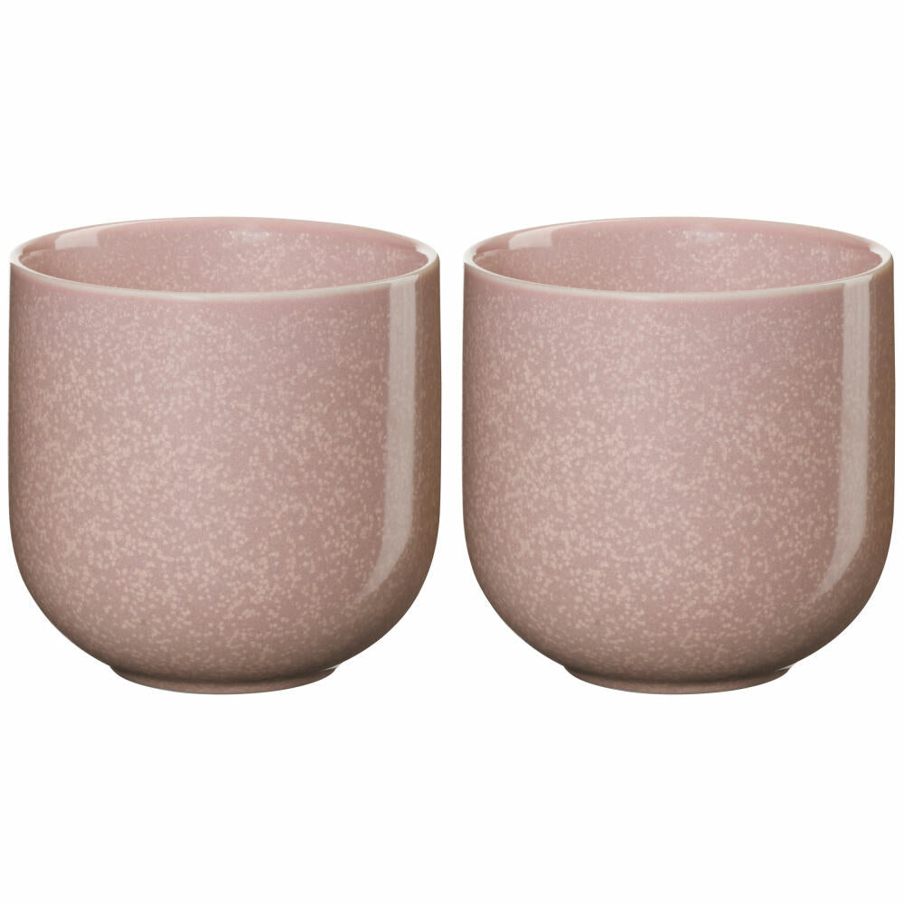 ASA Selection Coppa tea cup, set of 2, tea cup, mug, porcelain, Hanami, 200 ml, 19080183