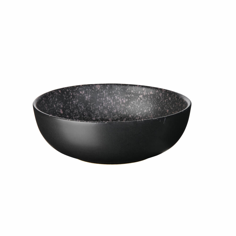 ASA Selection Saisons bowl, cereal bowl, bowl, salad bowl, stoneware, Blackberry, 350 ml, 27303358