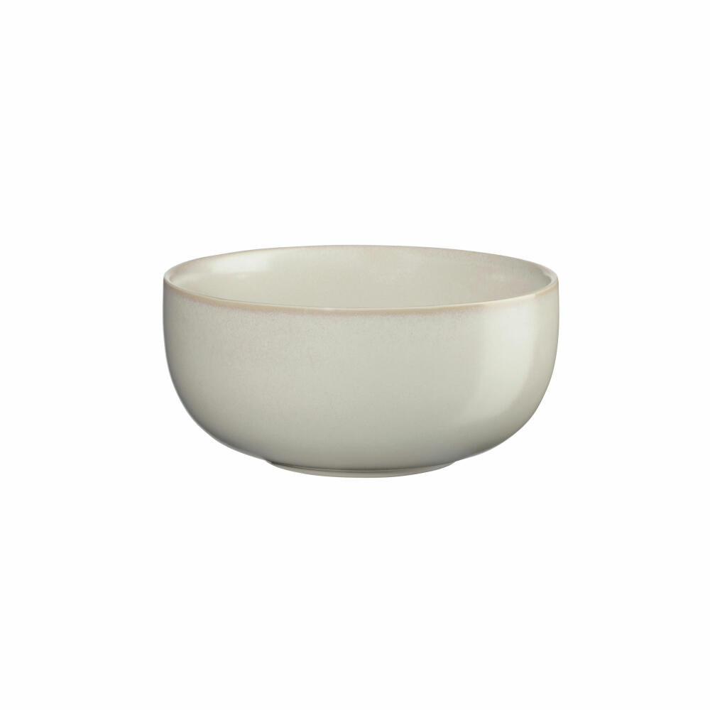 ASA Selection Coppa cereal bowl, cereal bowl, bowl, porcelain, tofu, Ø 13.5 cm, 19290184
