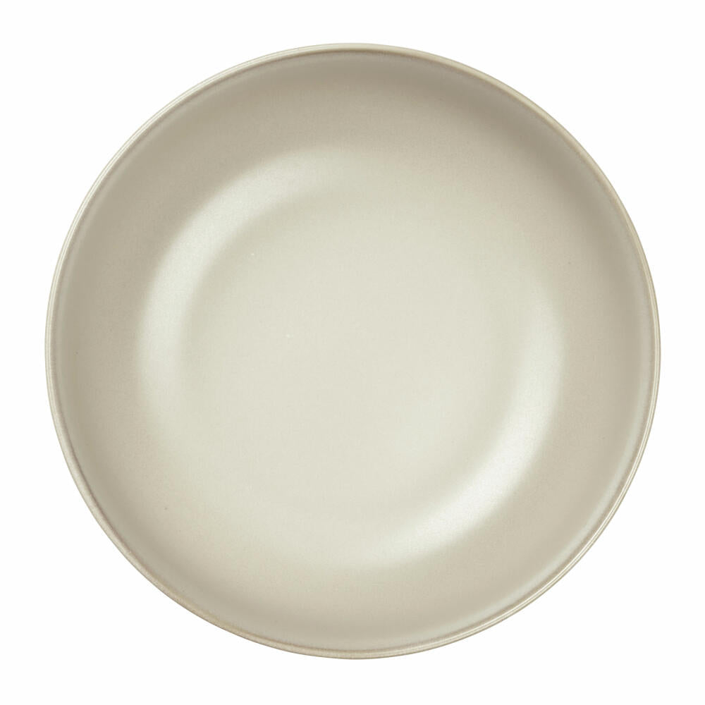 ASA Selection Coppa Buddha Bowl, bowl, dish, salad bowl, porcelain, tofu, Ø 18 cm, 19293184