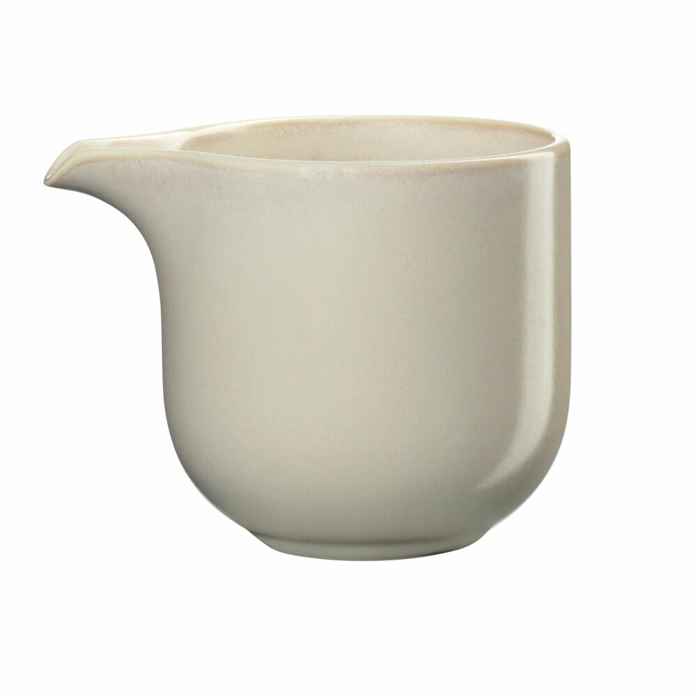 ASA Selection Coppa jug, jug, milk jug, sauce jug, porcelain, tofu, 200 ml, 19401184