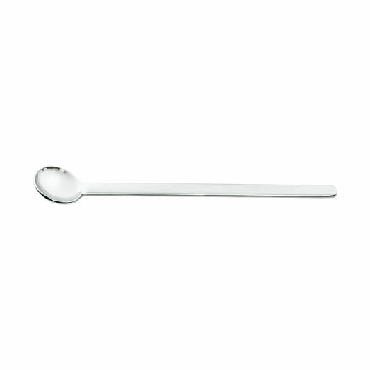 ASA Selection Multicup espresso spoon, coffee spoon, set of 6, stainless steel, L 10 cm, 31000950