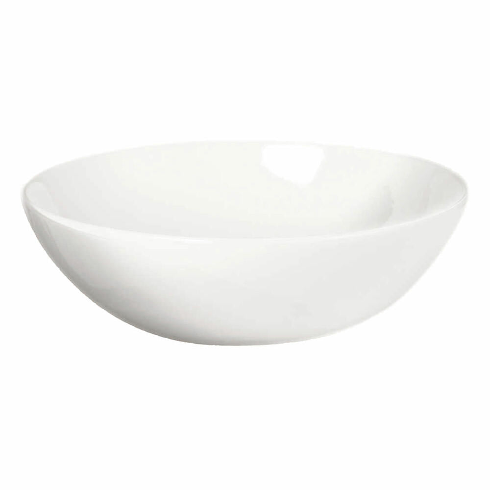 ASA Selection à table bowl, Fine Bone China, Warm White, Ø 11.5 cm, 1910013