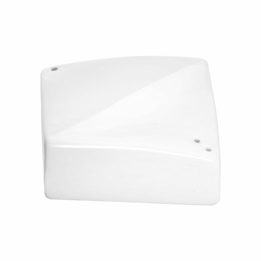 ASA Selection à table Salz- / Pfeffer Cubus Klein, Fine Bone China, Warmes Weiß, B 5 cm, 2008013