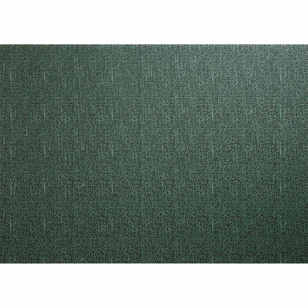ASA Selection PVC Placemats Tischset, Platzmatte, Platzdeckchen, PVC, Grün, 33 x 46 cm, 78015076