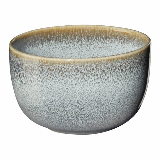 ASA Selection saisons bowl denim, small bowl, bowl, stoneware, blue, 130 ml, 27301118