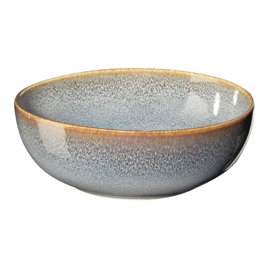 ASA Selection saisons bowl denim, small bowl, bowl, stoneware, blue, 350 ml, 27303118