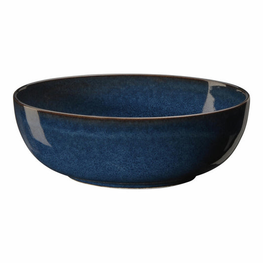 ASA Selection saisons bowl midnight blue, small bowl, bowl, stoneware, blue, 350 ml, 27303119