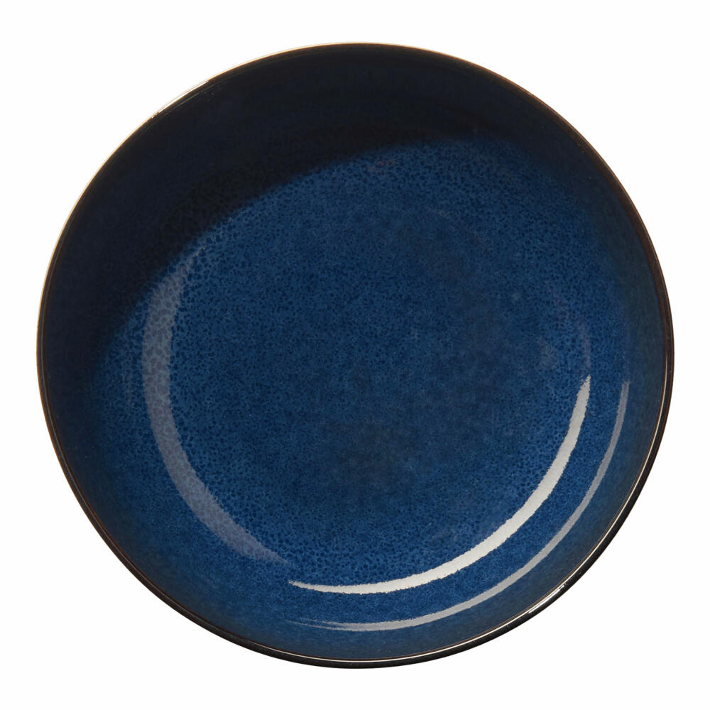 ASA Selection saisons Schale midnight blue, Schälchen, Schüssel, Steinzeug, Blau, 350 ml, 27303119