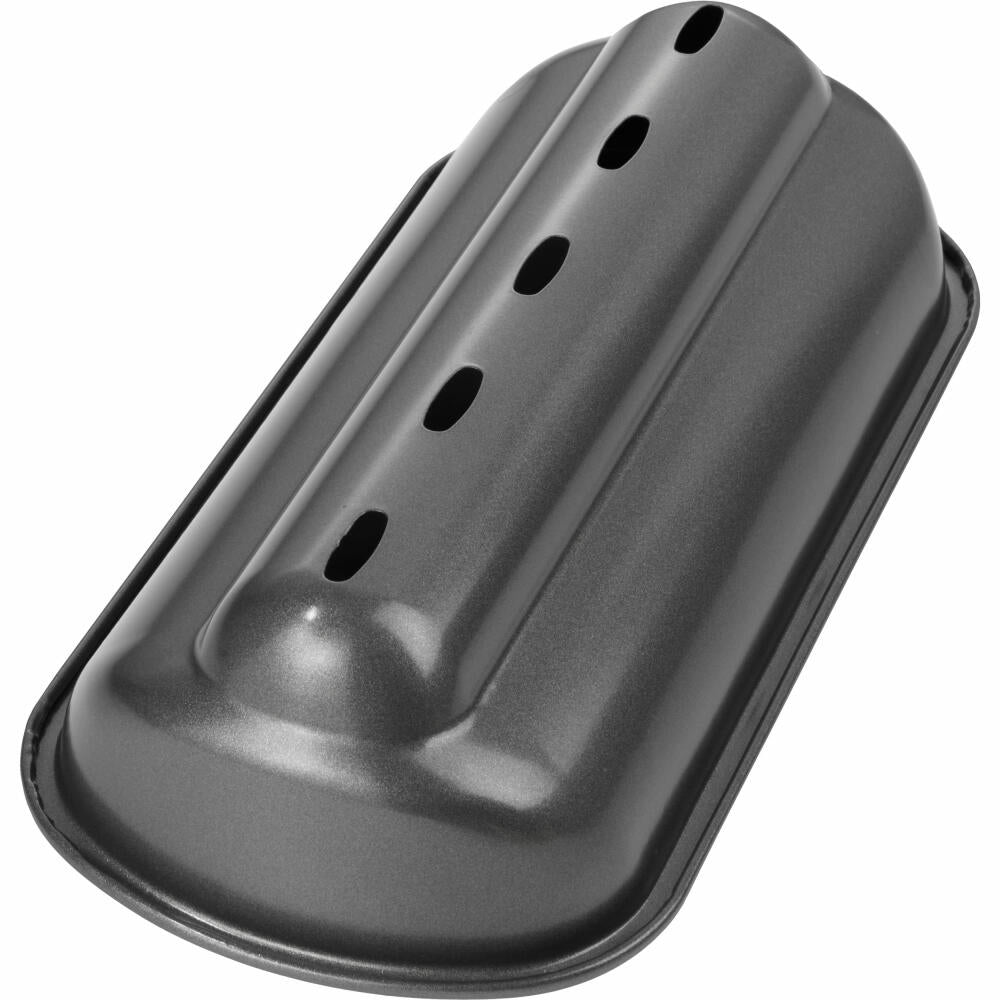 Birkmann Stollen baking cover, with non-stick coating, Christmas Stollen baking cover, Stollen baking pan, baking pan, 30 cm, 221901