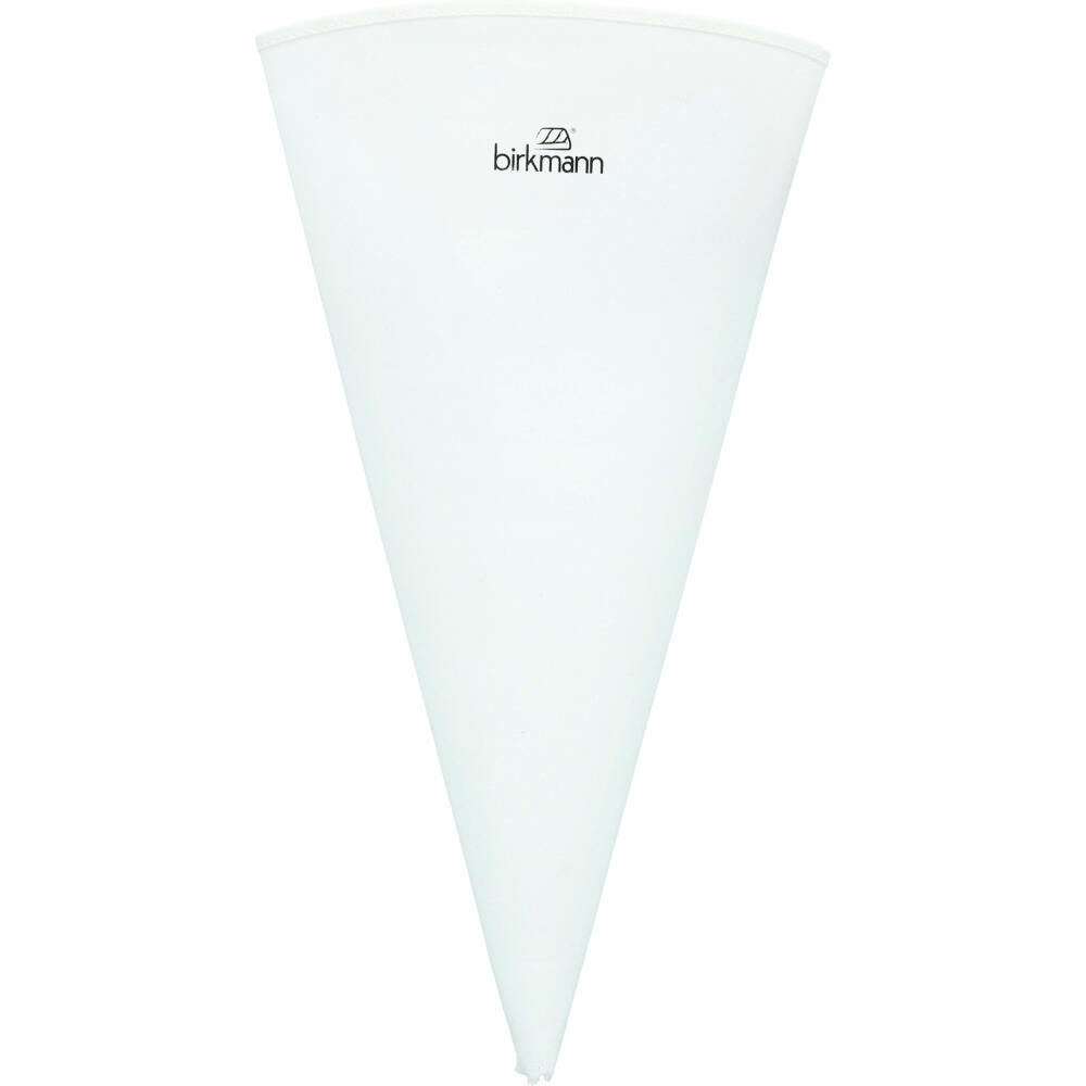 Birkmann Bakers Best Spritzbeutel, Spritzbeutel, Spritztüte, Baumwolle, 35 cm, 424616