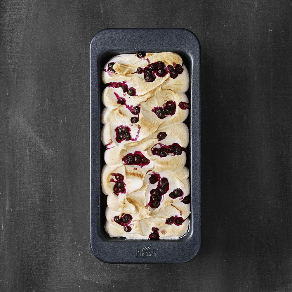 Birkmann Premium Baking Loaf Pan, Loaf Pan, Loaf Pan, Baking Pan, Non-Stick, 25 cm, 882058