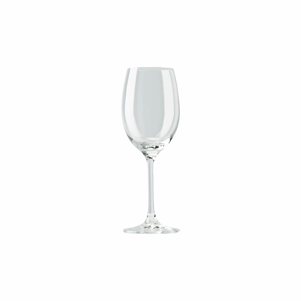 Rosenthal Weißweinglas DiVino, Glas, Kristallklar, 320 ml, 27007-016001-48020