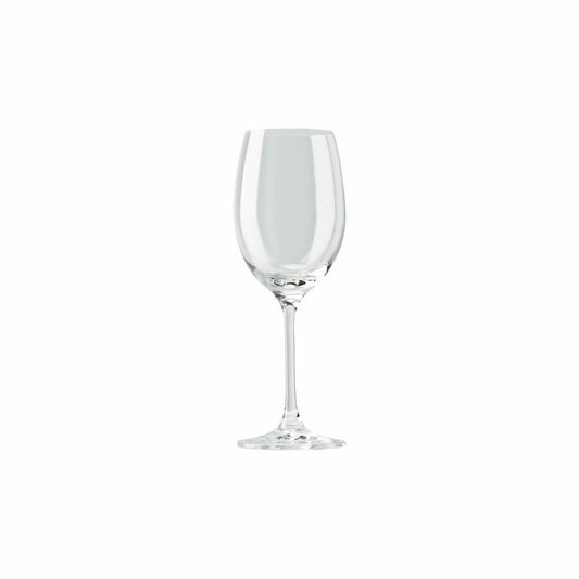 Rosenthal Weißweinglas DiVino, Glas, Kristallklar, 320 ml, 27007-016001-48020