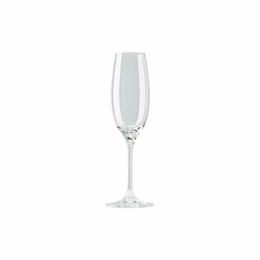 Rosenthal Champagnerglas DiVino, Glas, Kristallklar, 220 ml, 27007-016001-48071