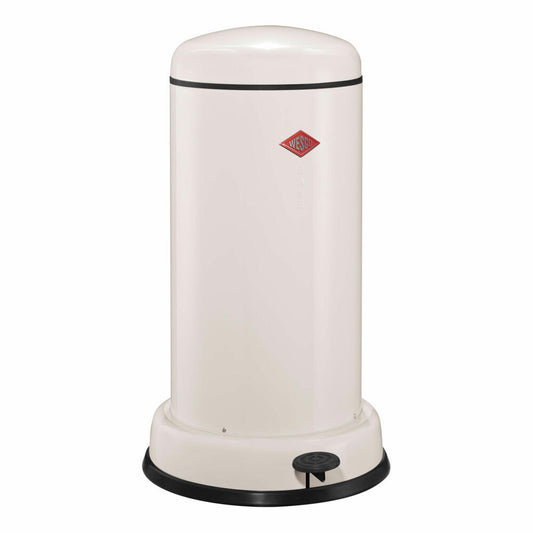 Wesco Baseboy 20 Treteimer, Abfalleimer, Mülleimer, Stahlblech, Sand, 20 L, 134531-87