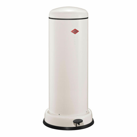 Wesco Baseboy 30 Treteimer, Abfalleimer, Mülleimer, Stahlblech, Sand, 30 L, 134731-87