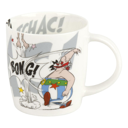 Könitz Asterix KO mug, coffee mug, coffee cup, cup, tea cup, 380ml, 1172752054