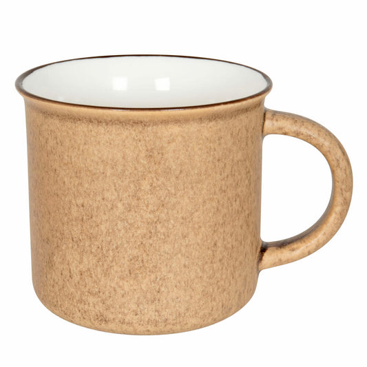 Könitz Design Vintage Mug, Becher, Tasse, Kaffeebecher, Teetasse, Kaffee, Bone China, 11 7 975 0001