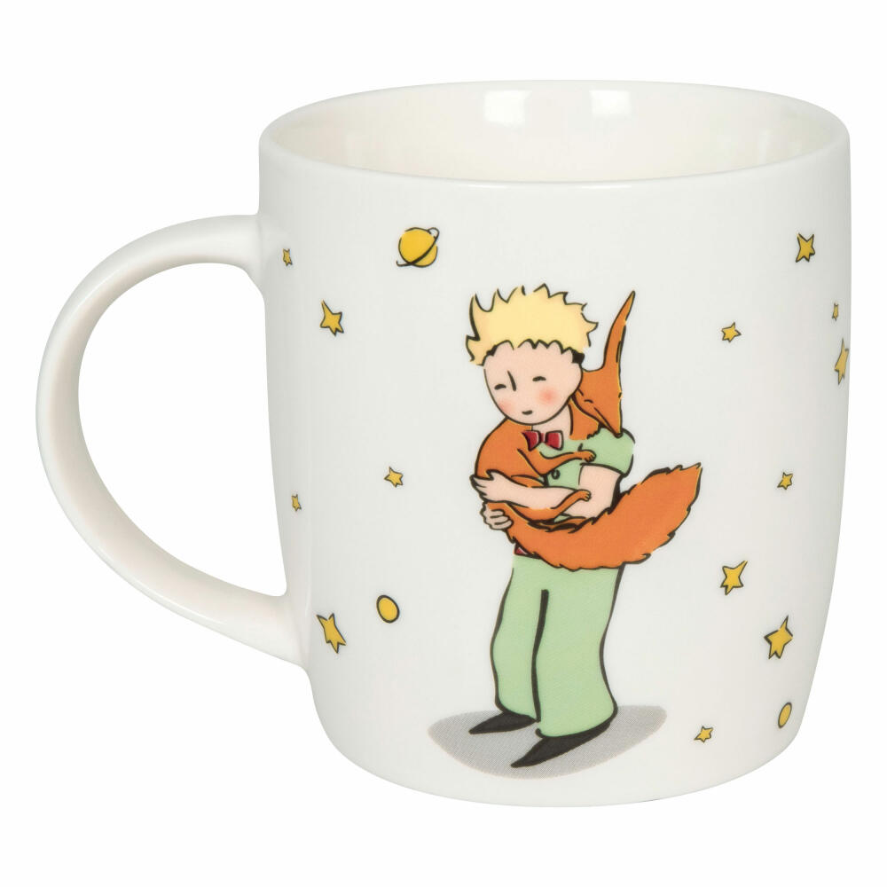 Könitz Becher Der kleine Prinz - Earth, Tasse, Bone China, 400 ml, 11 7 275 2728