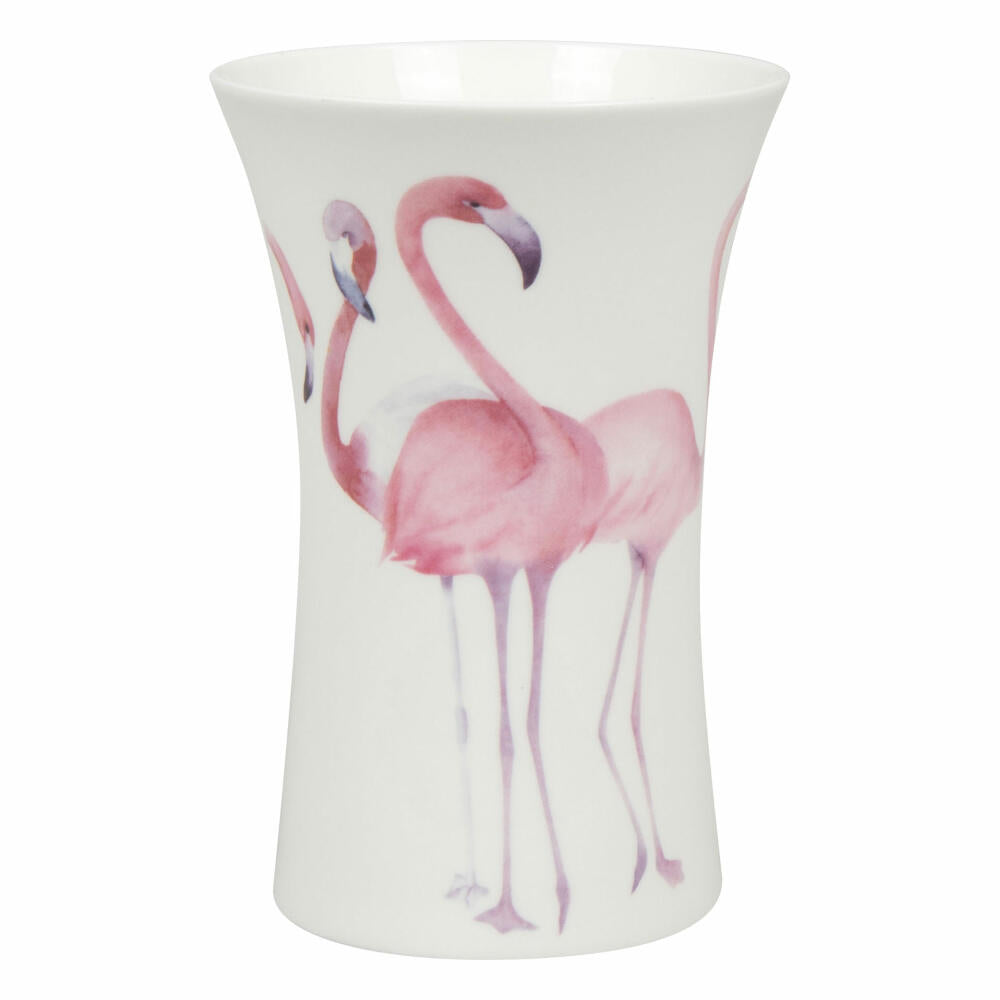 Könitz Mega Mug Flamingo, Cup, Bird, Bone China, Colorful, 630 ml, 11 2 016 2787