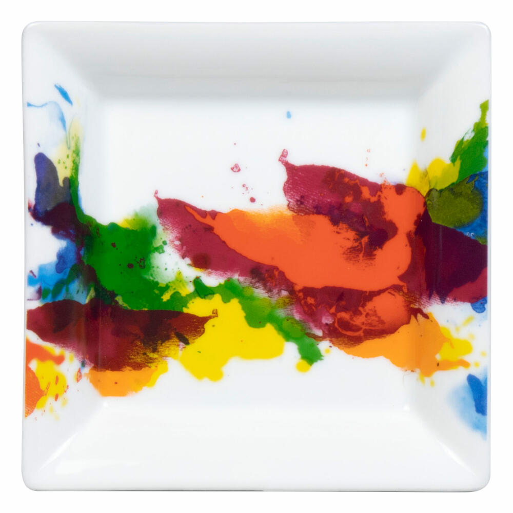 Könitz Vide Poche On Colour in gift box, bowl, porcelain, coloured, 13 x 13 cm, 11 5 922 1694