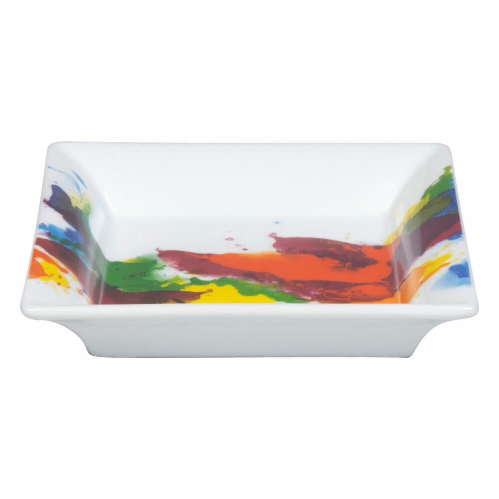 Könitz Vide Poche On Colour in gift box, bowl, porcelain, coloured, 13 x 13 cm, 11 5 922 1694