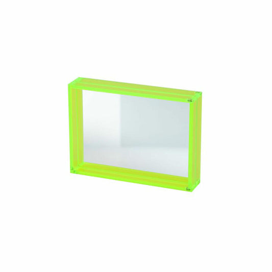 Gift Company Bilderrahmen Tokio, Fotorahmen, Acryl, Grün, 10 x 15 cm, 1236304008